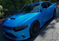 2015 Dodge Charger SRT 392