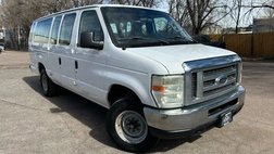 2011 Ford E-Series XLT