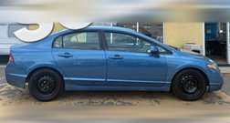 2006 Honda Civic LX