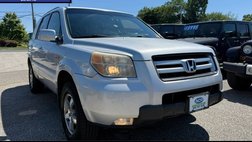2006 Honda Pilot EX-L w/DVD