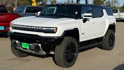 2025 GMC HUMMER EV 2X