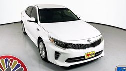 2018 Kia Optima S