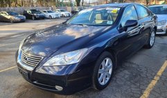 2008 Lexus ES 350 Base