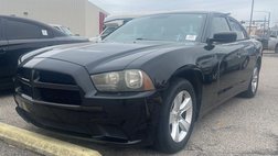 2014 Dodge Charger SE
