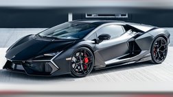 2025 Lamborghini Revuelto Base