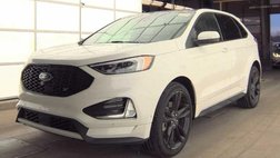 2024 Ford Edge ST