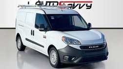 2022 Ram ProMaster City Base