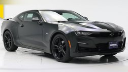 2020 Chevrolet Camaro SS