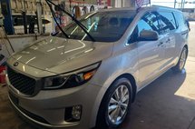 2016 Kia Sedona EX