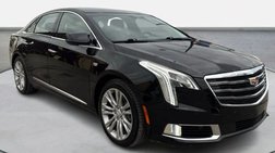 2019 Cadillac XTS Luxury