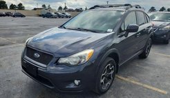 2013 Subaru XV Crosstrek 2.0i Limited
