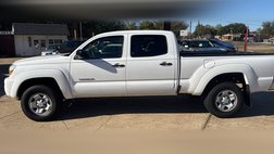 2007 Toyota Tacoma PreRunner V6