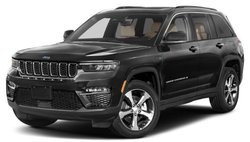 2024 Jeep Grand Cherokee 4x4