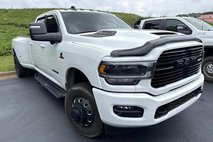 2024 Ram Ram Pickup 3500 Laramie