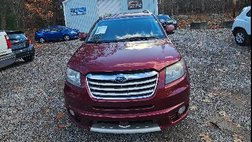 2011 Subaru Tribeca 