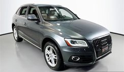 2017 Audi Q5 2.0T quattro Premium