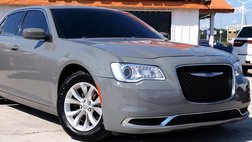 2019 Chrysler 300 