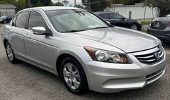 2011 Honda Accord LX-P
