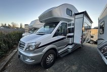 2015 Mercedes-Benz Sprinter 3500