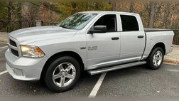 2014 Ram Ram Pickup 1500 Express
