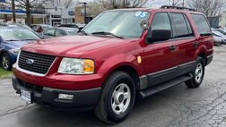 2005 Ford Expedition XLT NBX