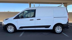 2016 Ford Transit Connect XL
