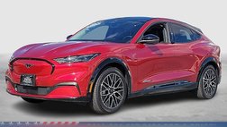 2024 Ford Mustang Mach-E Premium