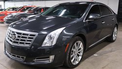 2015 Cadillac XTS Luxury
