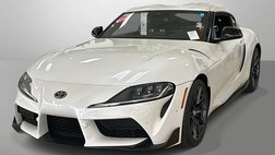 2026 Toyota GR Supra 3.0 Premium