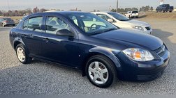 2008 Chevrolet Cobalt LS