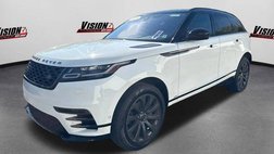 2018 Land Rover Range Rover Velar D180 R-Dynamic SE