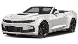2024 Chevrolet Camaro SS