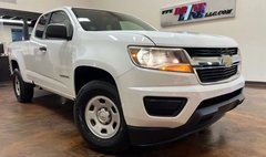 2016 Chevrolet Colorado Work Truck