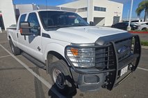 2015 Ford Super Duty F-250 XL