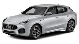 2023 Maserati Grecale GT