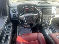 2013 Ford F-150 Limited