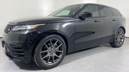 2022 Land Rover Range Rover Velar P250 R-Dynamic S