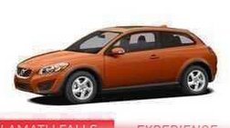 2011 Volvo C30 T5 R-Design