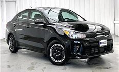2019 Kia Rio S