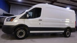 2018 Ford Transit 250