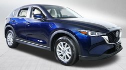 2022 Mazda CX-5 2.5 S Select