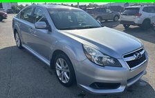 2013 Subaru Legacy 2.5i Premium
