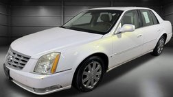 2006 Cadillac DTS 1SC
