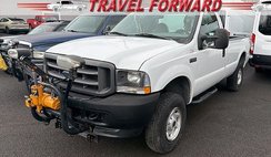 2004 Ford Super Duty F-250 