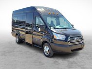 2019 Ford Transit XLT
