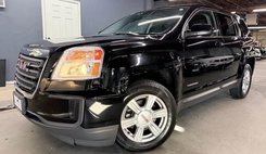 2016 GMC Terrain SLE-1