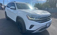 2023 Volkswagen Atlas SE