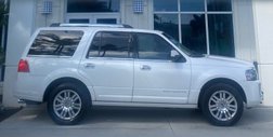 2013 Lincoln Navigator Base