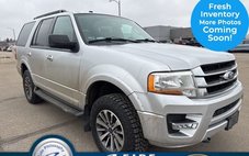 2017 Ford Expedition XLT