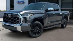 2023 Toyota Tundra 1794 Edition